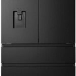 Hisense RF749N4SWFE recenze