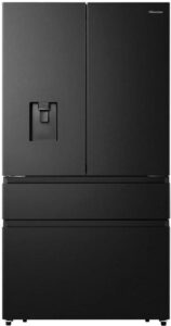 Fotografie Hisense RF749N4SWFE  recenzía