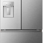 Hisense RF815N4SESE recenze