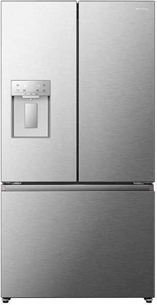 Hisense RF815N4SESE recenze