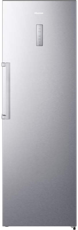 Hisense RL481N4BIE recenze