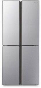 Fotografie Hisense RQ515N4AC2  recenzía