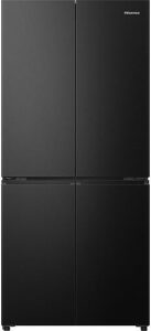 Fotografie Hisense RQ5P470SAFE  recenzía