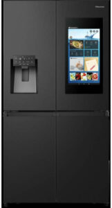 Fotografie Hisense RQ760N4IFE  recenzía