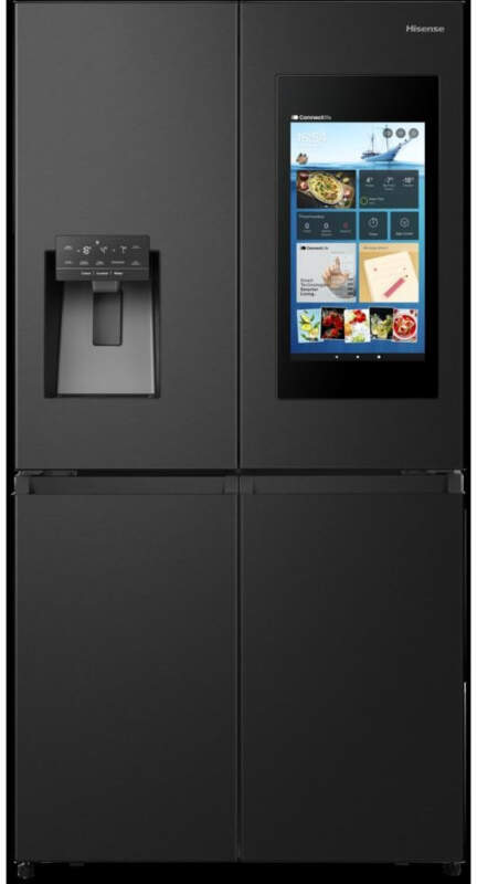 Hisense RQ760N4IFE recenze