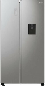 Fotografie Hisense RS711N4WCD  recenzía