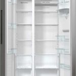 Hisense RS711N4WCE recenze