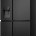 Hisense RS818N4IFD recenze