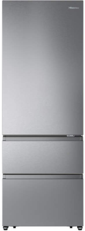 Hisense RT641N4AIE recenze