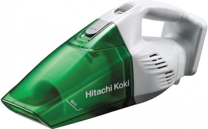 Hitachi R 18 DSL recenze