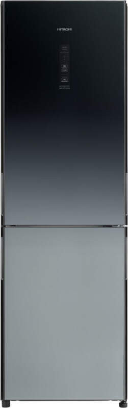 Obrázok Hitachi R-BGX411PRU0-XGR hodnotenie