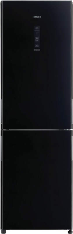 Hitachi R-BGX411PRU0L-GBK recenze