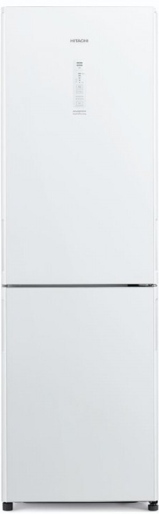 Hitachi R-BGX411PRU0L-GPW recenze