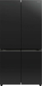 Fotografie Hitachi R-WB640PRU1  recenzía