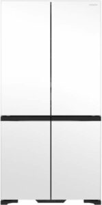 Fotografie Hitachi R-WB640VRU0X-1 (MGW)  recenzía