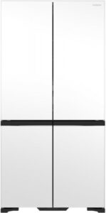 Fotografie Hitachi R-WB640VRU0X-MGW  recenzía