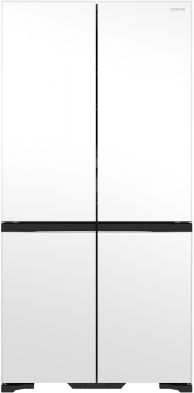 Hitachi R-WB640VRU0X-MGW recenze