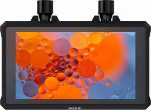 Fotografie Hollyland Mars M1 Enhanced  recenzía