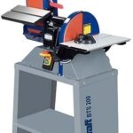 Holzkraft BTS 200 recenze