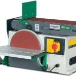 Holzkraft BTS 250 recenze