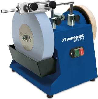 Holzkraft NTS 200 recenze