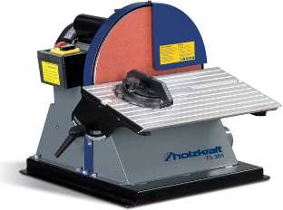 Holzkraft TS 301 recenze