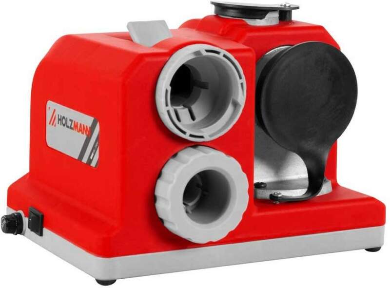 Holzmann BSG 13E recenze