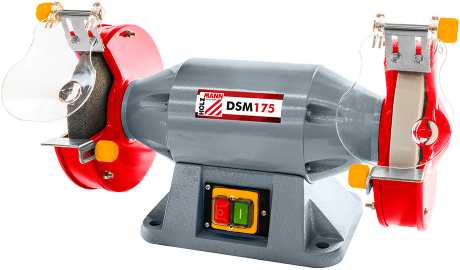 Holzmann DSM 175 recenze