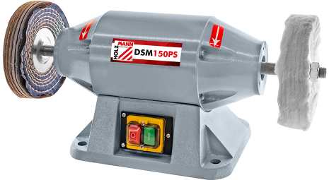 Holzmann DSM150PS recenze