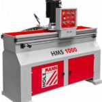Holzmann HMS 1000 recenze
