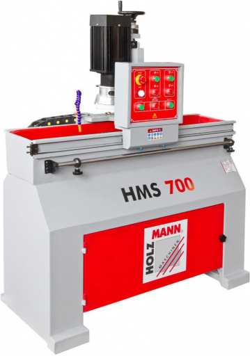 Holzmann HMS700 recenze