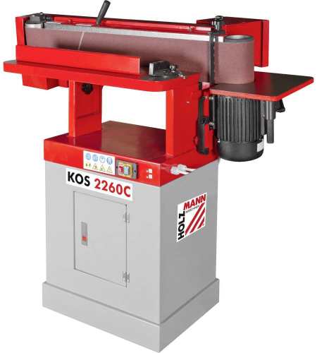 Holzmann KOS 2260C recenze
