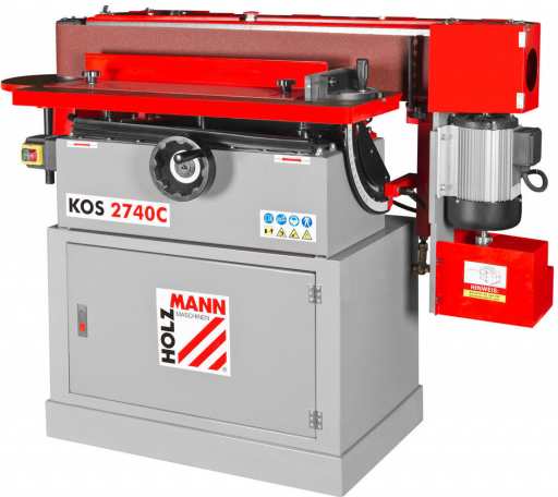 Holzmann KOS 2740C recenze