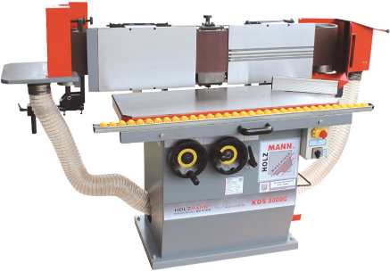 Holzmann KOS 3000C recenze