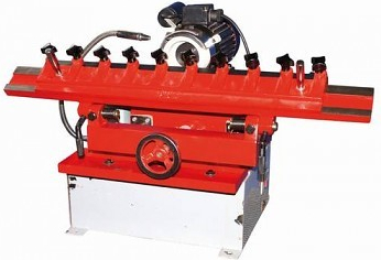 Holzmann MS 7000 recenze