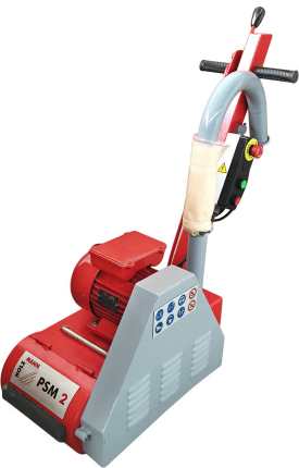 Holzmann PSM3 recenze