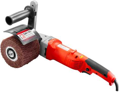 Holzmann SM100 recenze