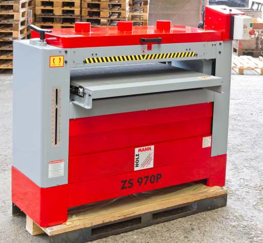 Holzmann ZS 970P recenze