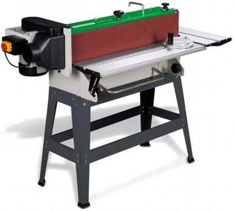 Holzstar KSO 790 recenze