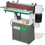 Holzstar KSO 850 recenze