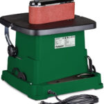 Holzstar OBSS 100 recenze