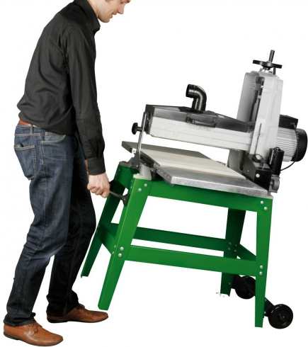 Holzstar ZSM 405 recenze