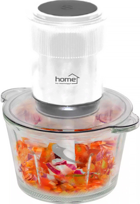 Home Somogyi HG AP 18 recenze