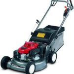 Honda HRD 536 K HX recenze