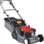 Honda HRD 536 QX recenze