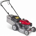 Honda HRG 416 PK recenze