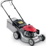 Honda HRG 466 PK recenze