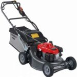 Honda HRH 536 HX recenze