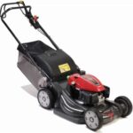 Honda HRX 537 HY recenze