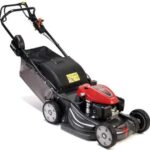 Honda HRX 537 HZ recenze